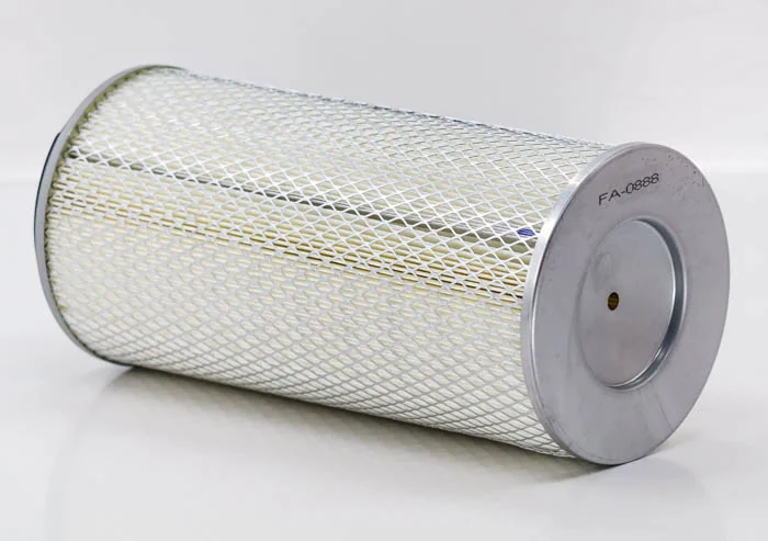 Fil Filter - FA-0888 - Luftfilterelement