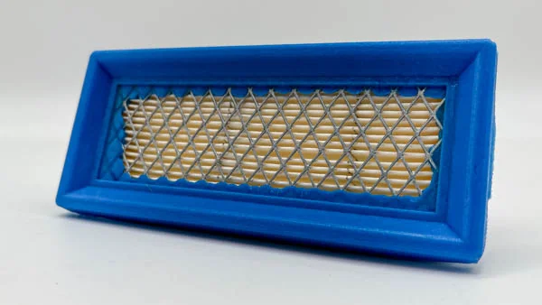 Fil Filter - FA-0890 - Luftfilterelement