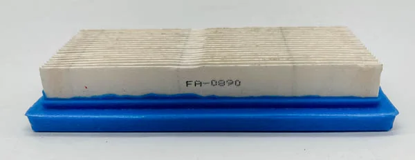 Fil Filter - FA-0890 - Luftfilterelement