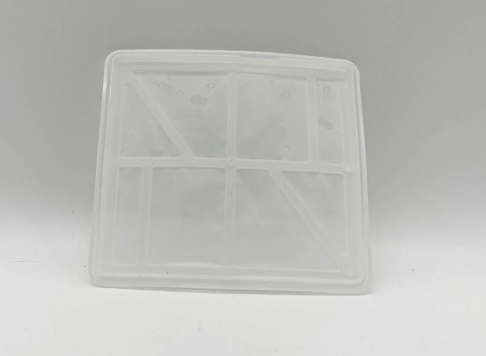 Fil Filter - FA-0893 - Luftfilterelement (Vorfilter)