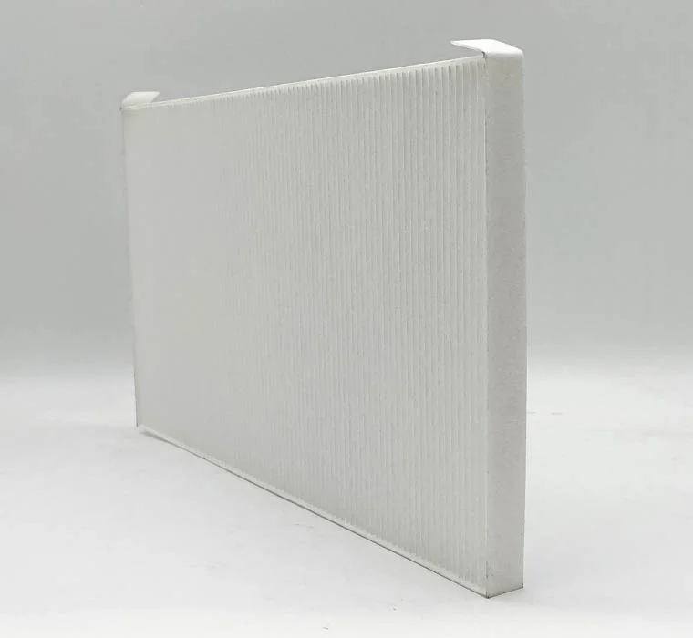 Fil Filter - FA-0895 - Innenraumfilterelement