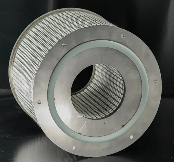 Fil Filter - FA-0900 - UPF55 innen