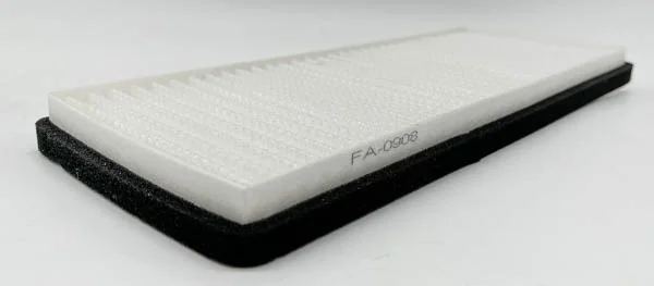 Fil Filter - FA-0908 - Innenraumfilterelement