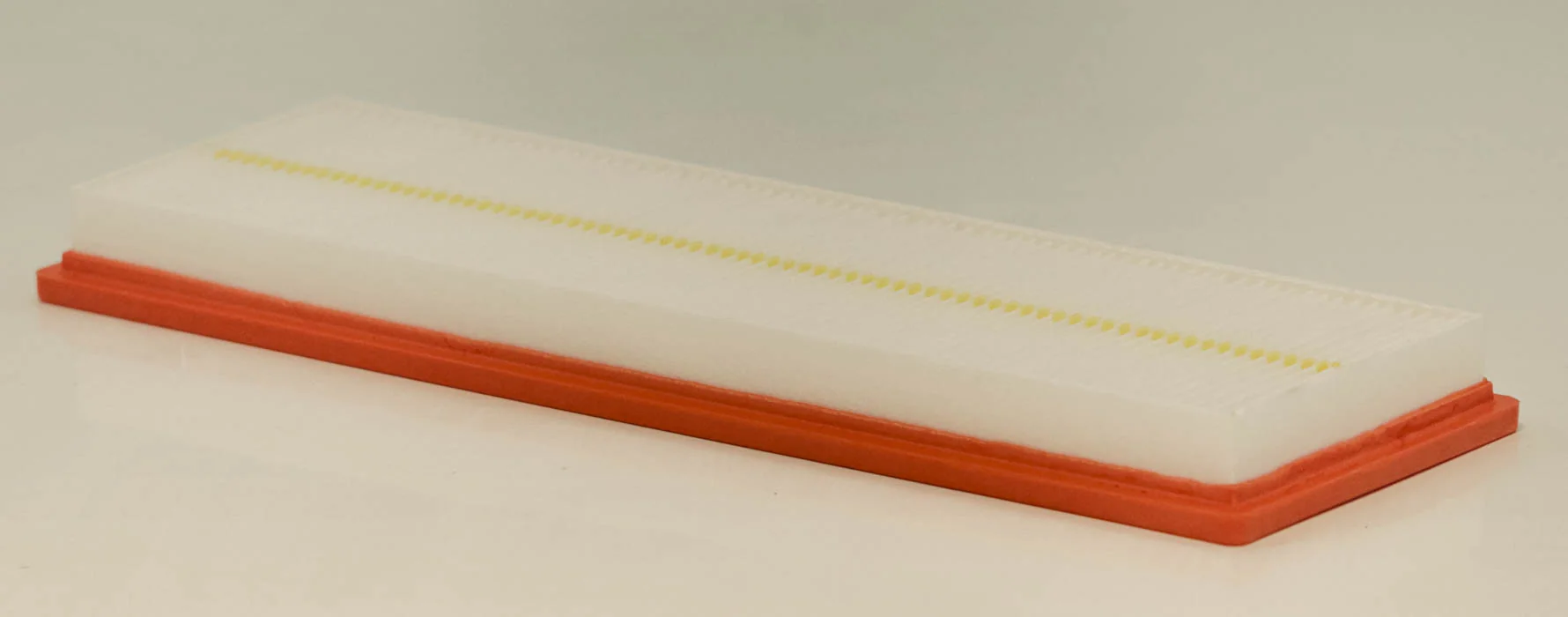Fil Filter - FA-0909 - Innenraumfilterelement
