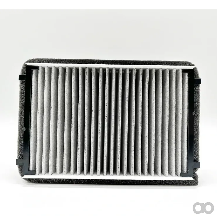 Fil Filter - FA-0910 - Innenraumfilterelement (Aktivkohle)
