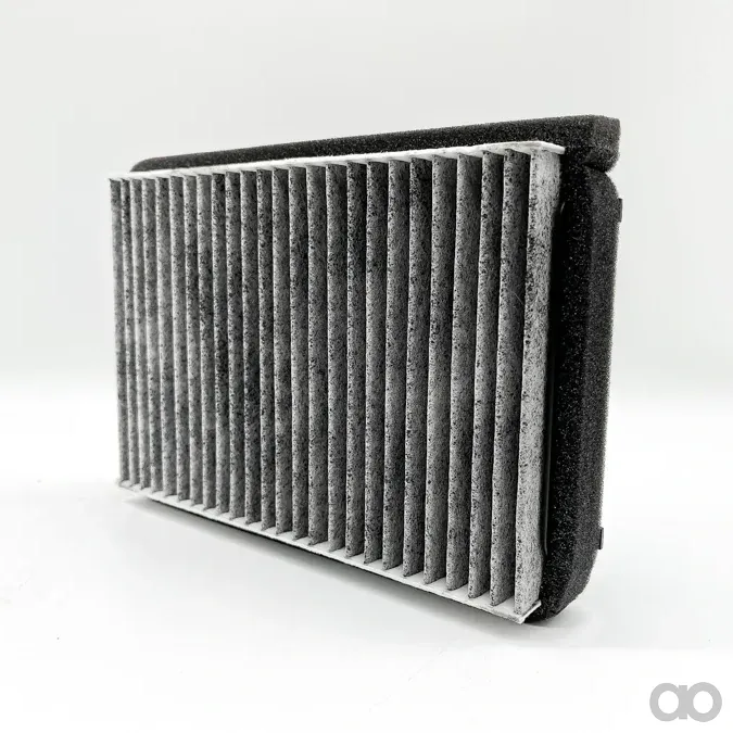Fil Filter - FA-0910 - Innenraumfilterelement (Aktivkohle)