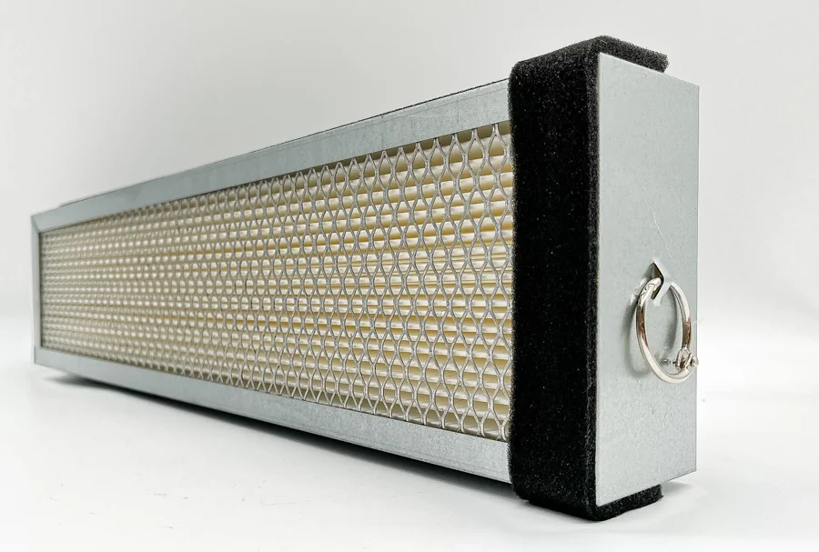 Fil Filter - FA-0914 - Innenraumfilterelement