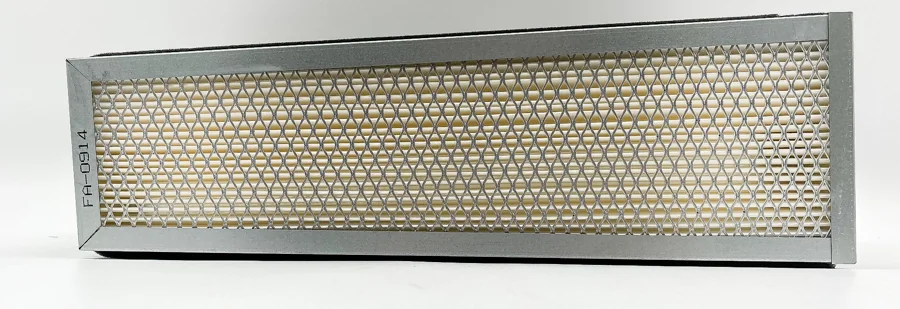 Fil Filter - FA-0914 - Innenraumfilterelement