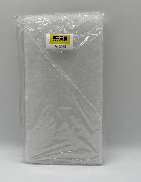 Fil Filter - FA-0915 - Innenraumfilterelement