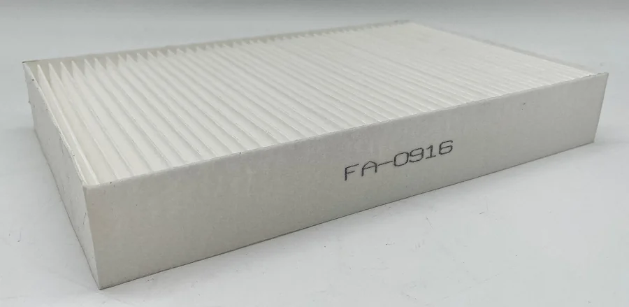 Fil Filter - FA-0916 - Innenraumfilterelement