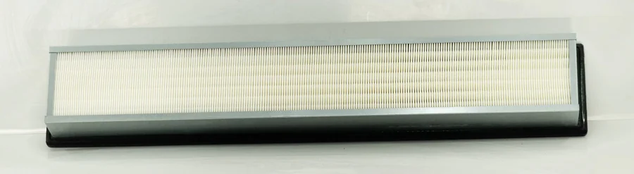 Fil Filter - FA-0917 - Innenraumfilterelement