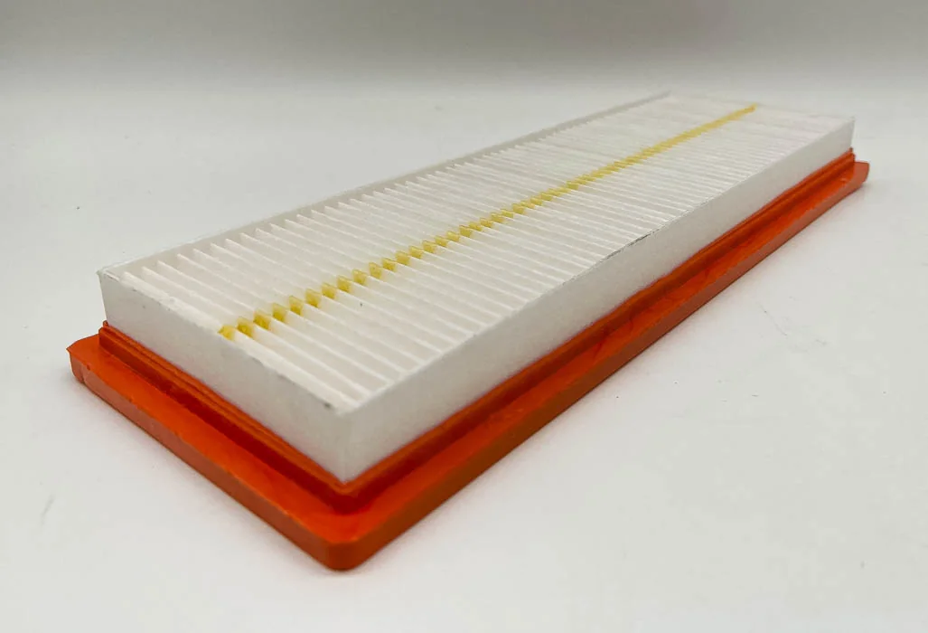 Fil Filter - FA-0918 - Innenraumfilterelement