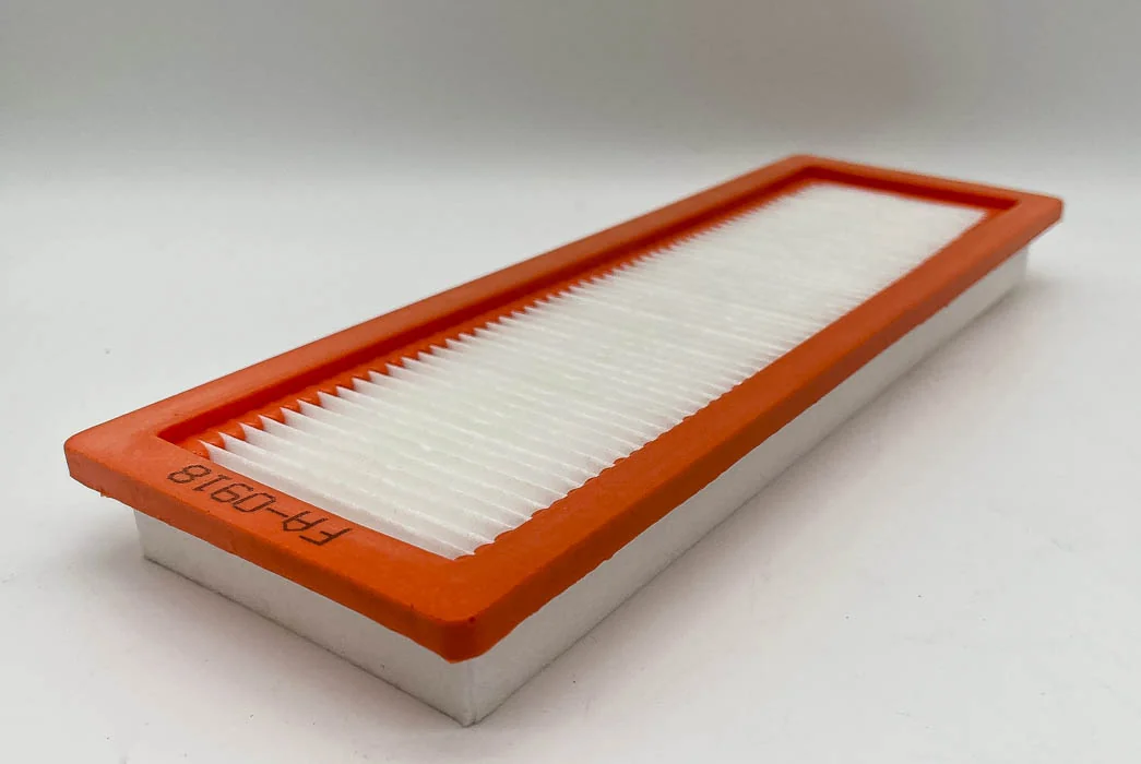 Fil Filter - FA-0918 - Innenraumfilterelement