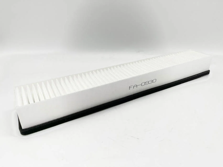 Fil Filter - FA-0930 - Innenraumfilterelement