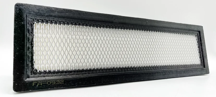 Fil Filter - FA-0932 - Innenraumfilterelement