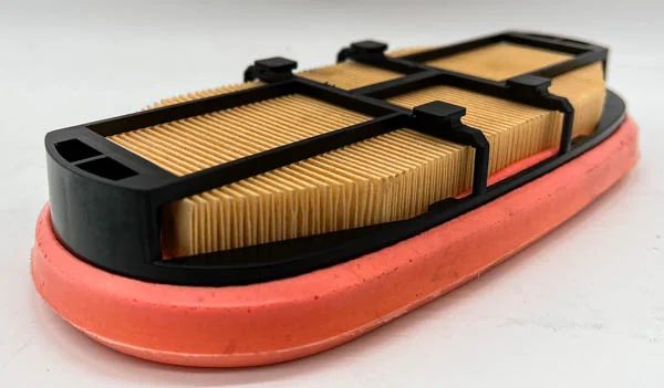 Fil Filter - FA-0934 - Luftfilterelement (Sekundärelement)