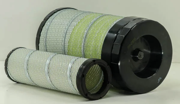 Fil Filter - FA-0935 - Luftfilterelement (Servicekit)