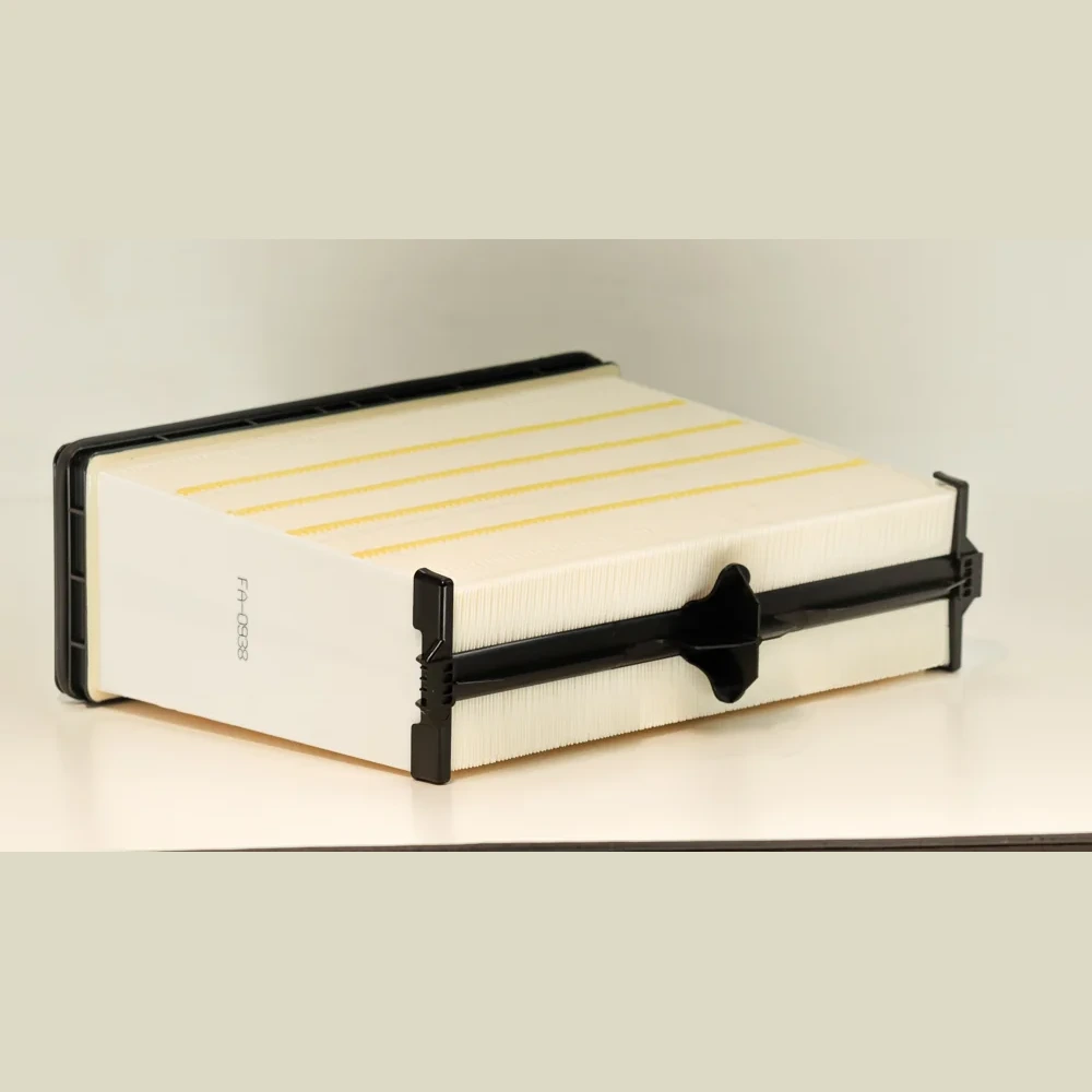 Fil Filter - FA-0938 - Luftfilterelement