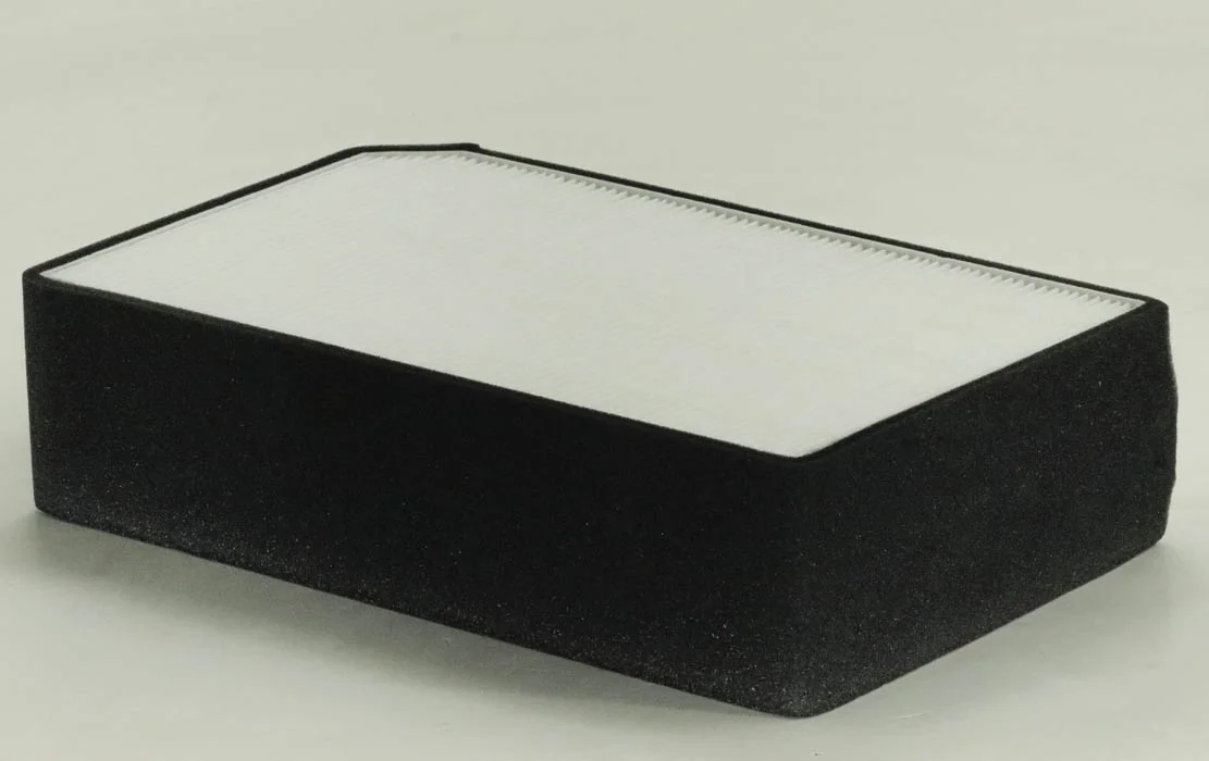 Fil Filter - FA-0943 - Innenraumfilterelement