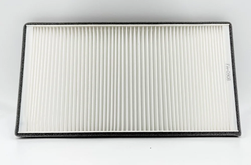 Fil Filter - FA-0980 - Innenraumfilterelement