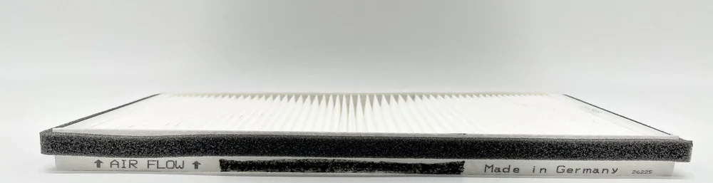 Fil Filter - FA-0980 - Innenraumfilterelement