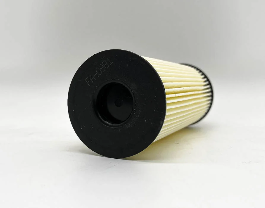 Fil Filter - FA-0981 - Luftfilterelement (rund)
