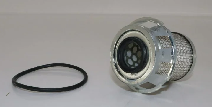 Fil Filter - FF-0231 - Kraftstofffilterelement