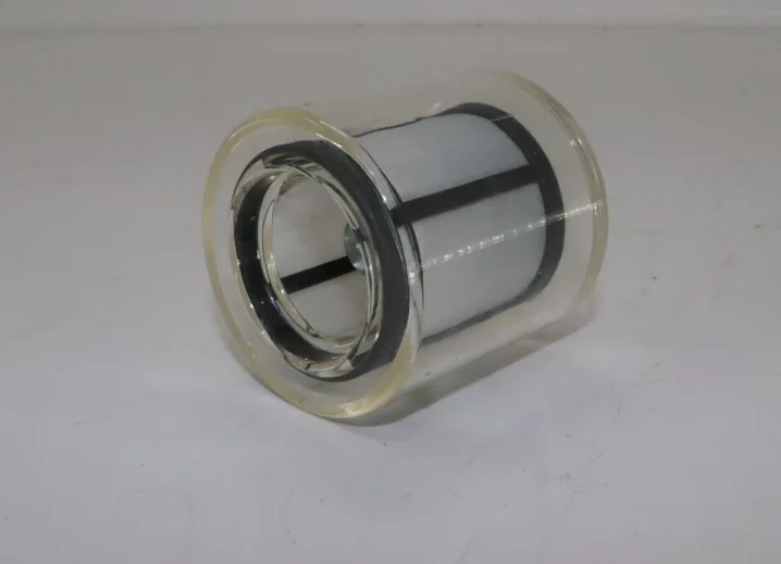 Fil Filter - FF-0238 - Kraftstoff-Leitungsfilter Inline