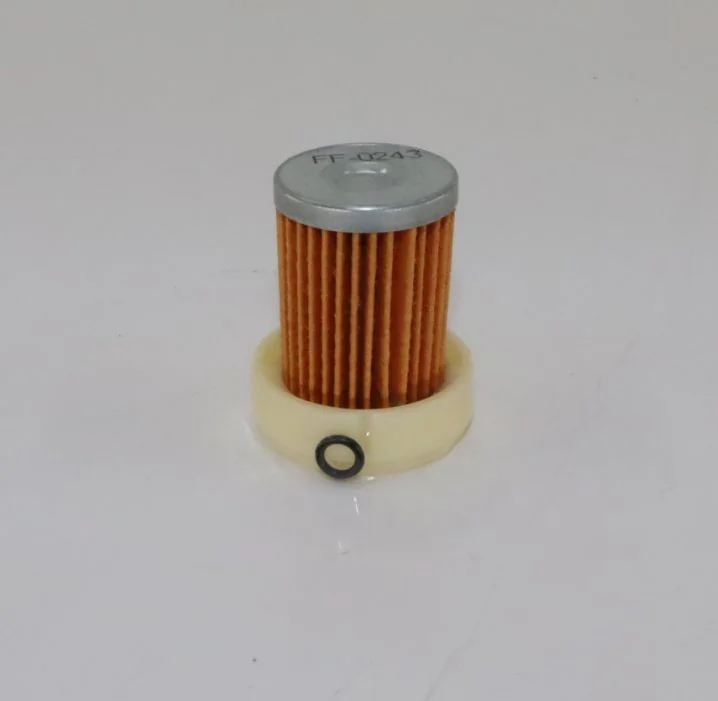 Fil Filter - FF-0243 - Kraftstofffilterelement