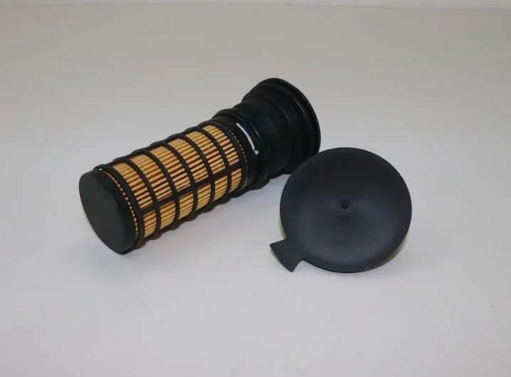 Fil Filter - FF-0249 - Harnstofffilterelement
