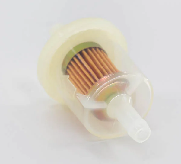 Fil Filter - FF-0251 - Kraftstoff-Leitungsfilter Inline