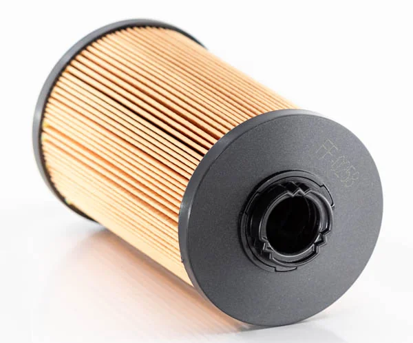 Fil Filter - FF-0258 - Kraftstofffilterelement
