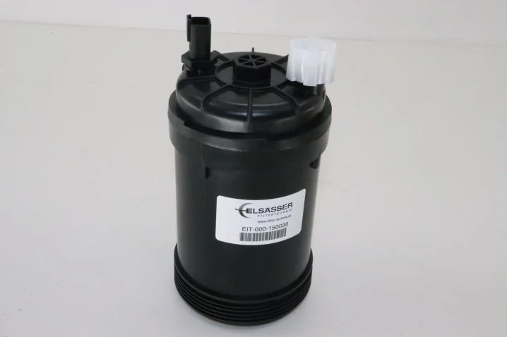 Fil Filter - FF-0261 - Kraftstofffilter SpinOn