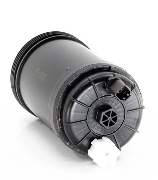Fil Filter - FF-0261 - Kraftstofffilter SpinOn