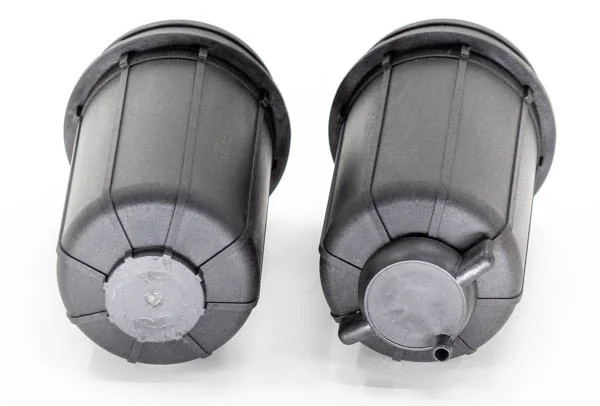 Fil Filter - FF-0265 - Kraftstofffilter-Set