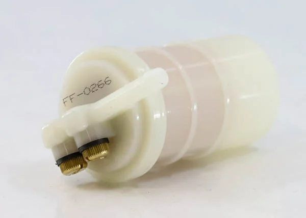 Fil Filter - FF-0266 - Kraftstoff-Leitungsfilter Inline