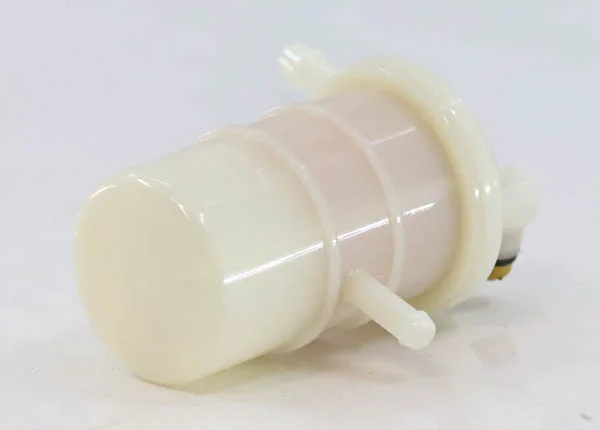 Fil Filter - FF-0266 - Kraftstoff-Leitungsfilter Inline