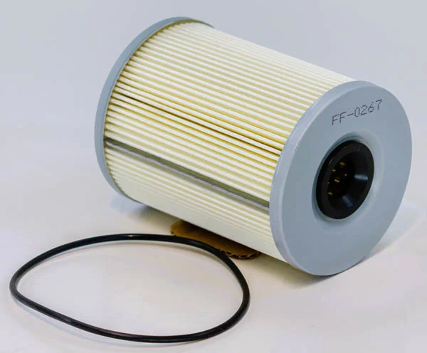 Fil Filter - FF-0267 - Kraftstofffilterelement