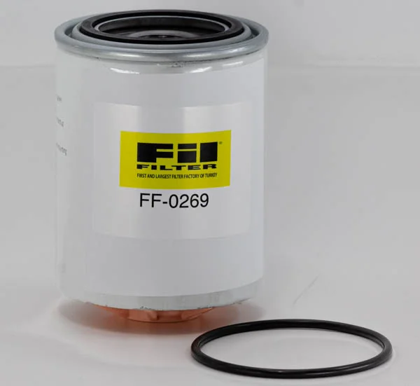 Fil Filter - FF-0269 - Kraftstofffilter SpinOn