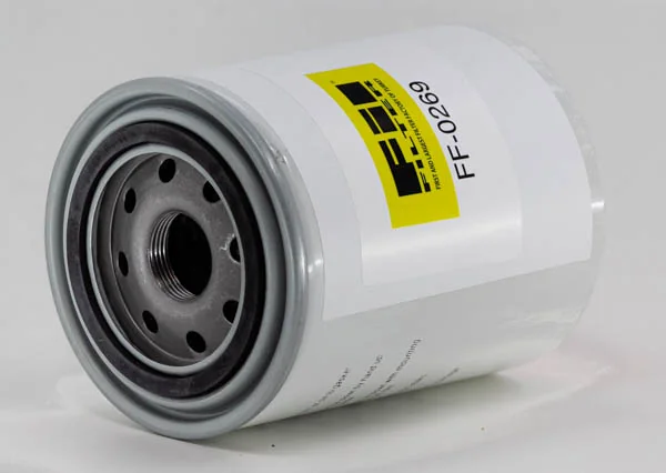 Fil Filter - FF-0269 - Kraftstofffilter SpinOn