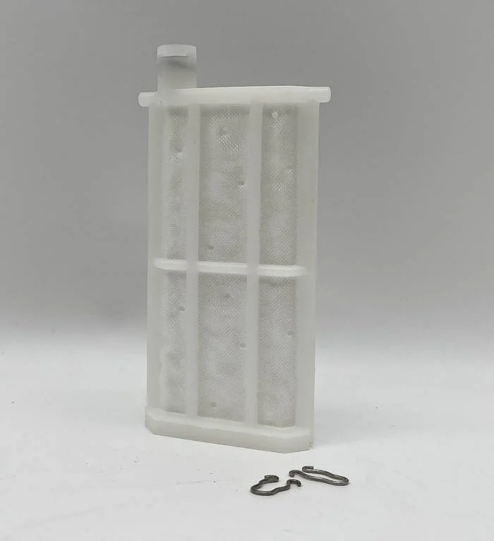 Fil Filter - FF-0271 - Harnstofffilterelement
