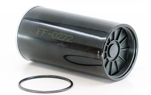 Fil Filter - FF-0272 - Kraftstofffilter SpinOn