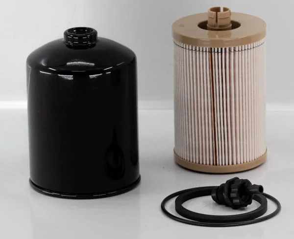Fil Filter - FF-0274 - Kraftstofffilter Set