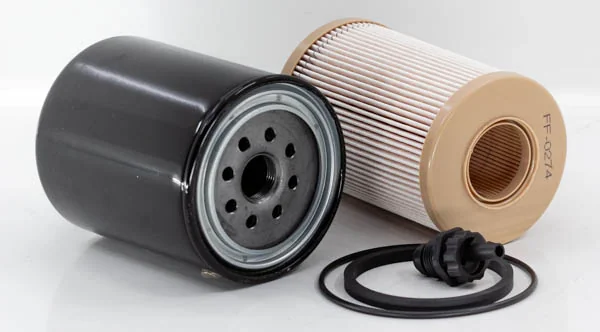 Fil Filter - FF-0274 - Kraftstofffilter Set