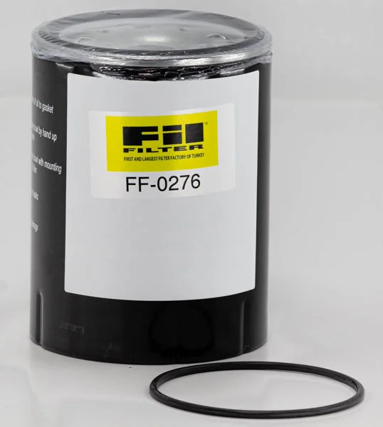 Fil Filter - FF-0276 - Kraftstofffilter SpinOn