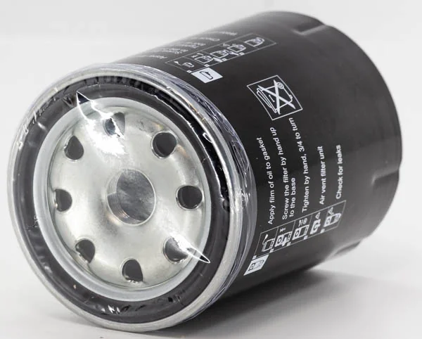 Fil Filter - FF-0276 - Kraftstofffilter SpinOn