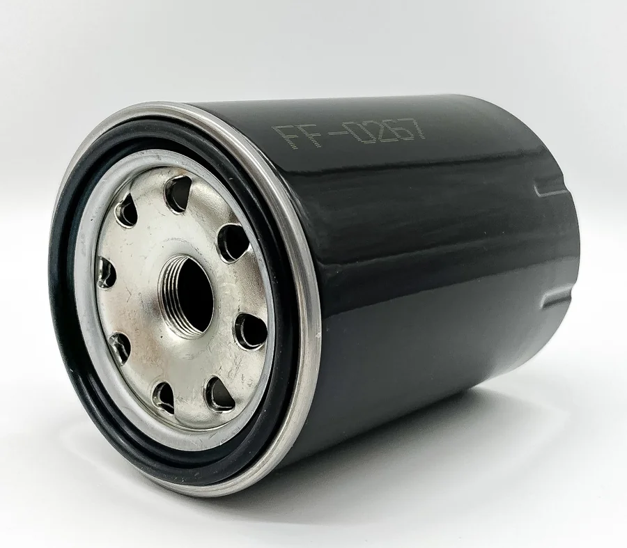 Fil Filter - FF-0276 - Kraftstofffilter SpinOn