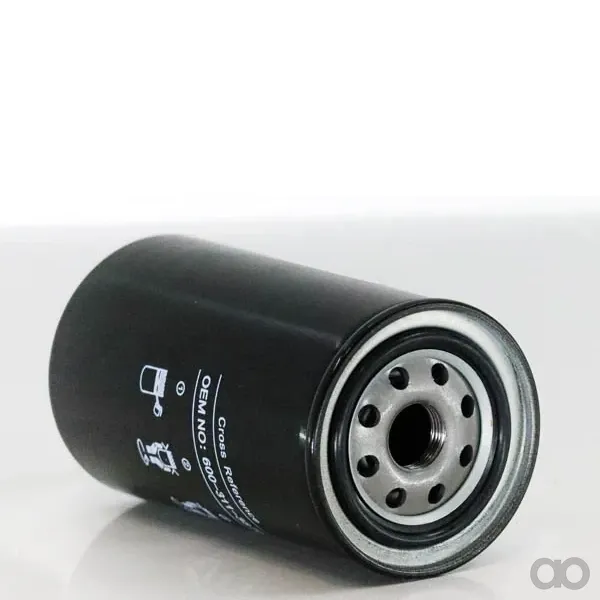 Fil Filter - FF-0277 - Kraftstofffilter SpinOn