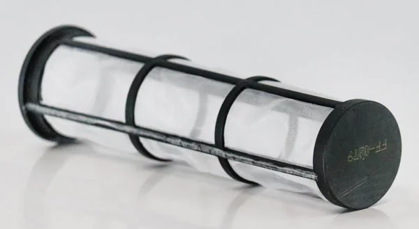 Fil Filter - FF-0279 - Kraftstofffilterelement
