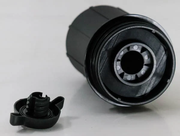 Fil Filter - FF-0280 - Kraftstofffilter SpinOn